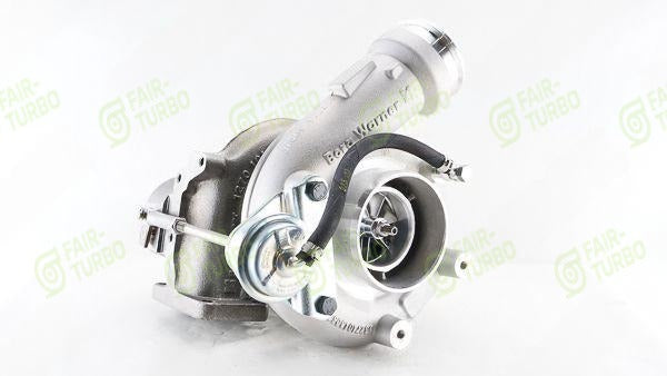 BorgWarner Turbolader Original Neu – OE DEUTZ 4904299
