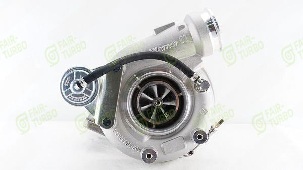 BorgWarner Turbolader Original Neu – OE DEUTZ 4904299