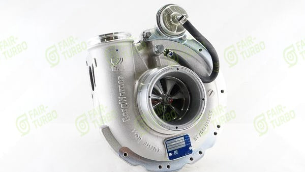 BorgWarner Turbolader Original Neu – OE DEUTZ 4904299