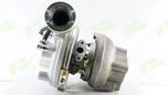 Turbolader BorgWarner Original Neu | OE DEUTZ 4904299, DEUTZ 04904299KZ, 12709900011