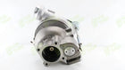 BorgWarner Turbolader Original Neu – OE DEUTZ 4904299