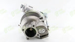 Turbolader BorgWarner Original Neu | OE DEUTZ 4904299, DEUTZ 04904299KZ, 12709900011