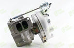Turbolader BorgWarner Original Neu | OE DEUTZ 4904299, DEUTZ 04904299KZ, 12709900011
