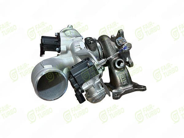 BorgWarner Turbolader Original Neu – OE 21034252