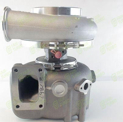 BorgWarner Turbolader Original Neu – OE PENTA 3802116