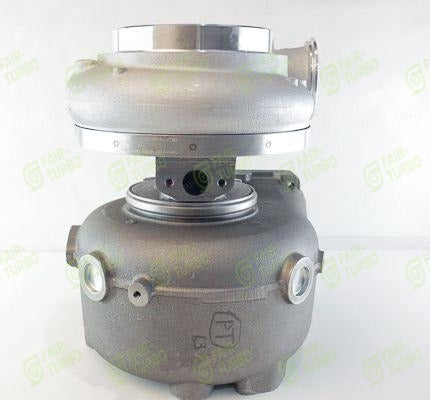 BorgWarner Turbolader Original Neu – OE PENTA 3802116