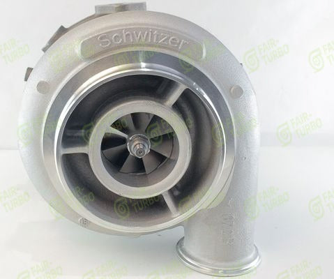 BorgWarner Turbolader Original Neu – OE PENTA 3802116