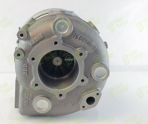 BorgWarner Turbolader Original Neu – OE PENTA 3802116