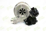 Turbolader BorgWarner Original Neu | OE 0PB145702P, 0PB145702N, 0PB145702G