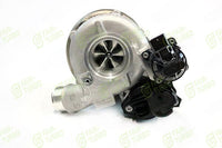 Turbolader BorgWarner Original Neu | OE 0PB145702P, 0PB145702N, 0PB145702G