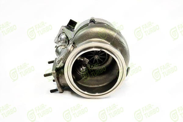 BorgWarner Turbolader Original Neu – OE 0PB145702P