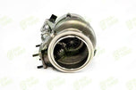 Turbolader BorgWarner Original Neu | OE 0PB145702P, 0PB145702N, 0PB145702G