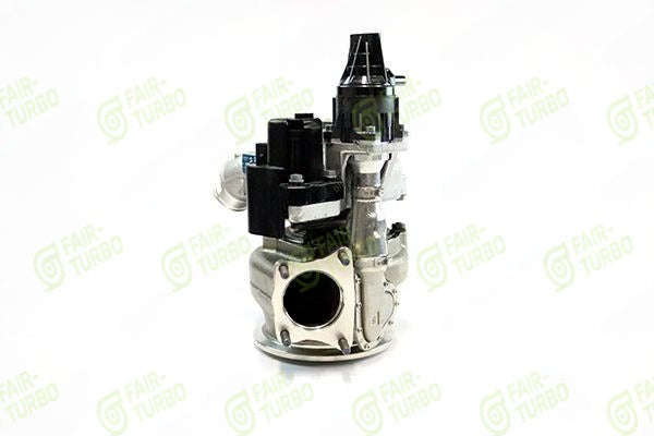 BorgWarner Turbolader Original Neu – OE 0PB145702P