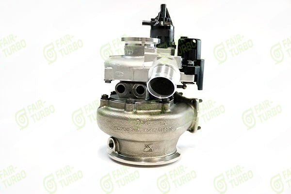 BorgWarner Turbolader Original Neu – OE 0PB145702P