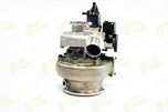 Turbolader BorgWarner Original Neu | OE 0PB145702P, 0PB145702N, 0PB145702G