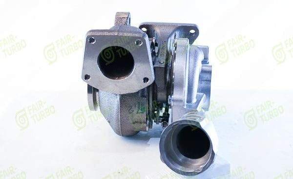 Turbolader VW MULTIVAN T5 Original Neu