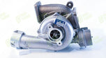 Turbolader VW MULTIVAN T5 Original Neu | OE 070145701E, 070145701EV, 070145701EX