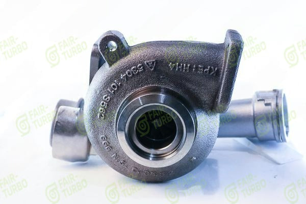 Turbolader VW MULTIVAN T5 Original Neu – Bild 4