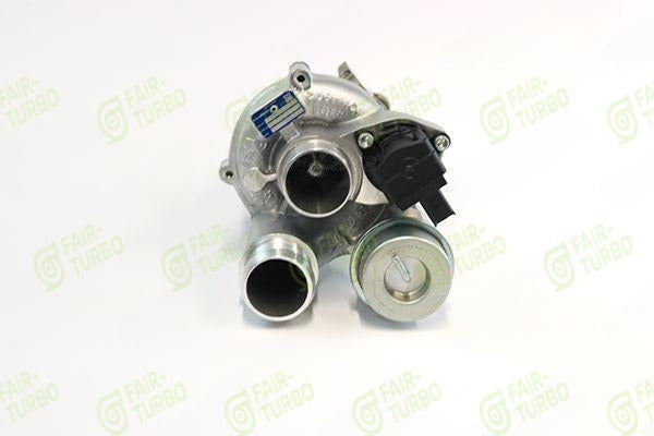 BorgWarner Turbolader Original Neu für MINI – OE 2471883