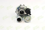 Turbolader MINI MINI Original Neu | OE 2471883, 757565902, 757565901