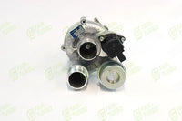 BorgWarner Turbolader Original Neu für MINI – OE 2471883