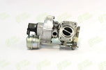 Turbolader MINI MINI Original Neu | OE 2471883, 757565902, 757565901