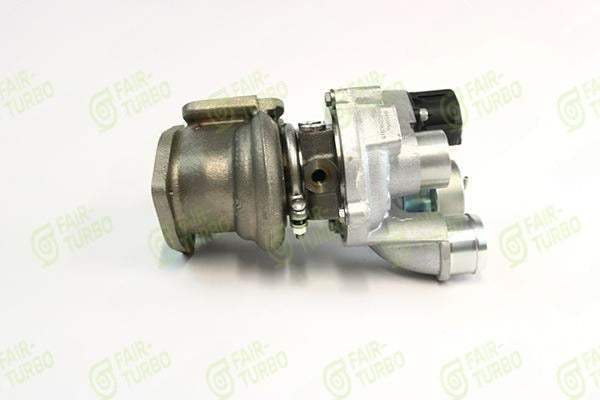 BorgWarner Turbolader Original Neu für MINI – OE 2471883