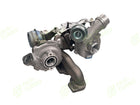 Turbolader Neu – OE 849272, 861073