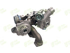 BorgWarner Turbolader Original Neu für Opel Insignia A – OE 849272