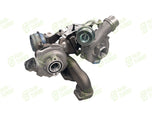 Turbolader OPEL ASTRA J Original Neu | OE 849272, 861073, 00849272