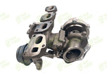 Turbolader OPEL ASTRA J Original Neu | OE 849272, 861073, 00849272