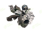Turbolader Neu – OE 849272, 861073