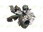 BorgWarner Turbolader Original Neu für Opel Insignia A – OE 849272