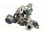 Turbolader OPEL ASTRA J Original Neu | OE 849272, 861073, 00849272