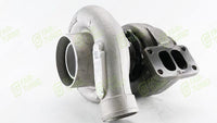 Turbolader Holset Original Neu | OE KOMATSU 6742015270, 3593209, 3593209H