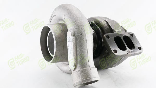 Holset Turbolader Original Neu – OE KOMATSU 6742015270