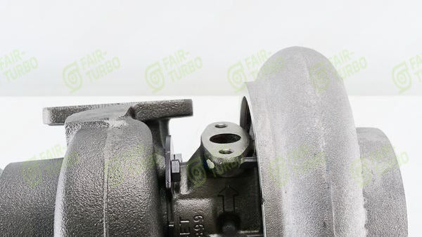 Holset Turbolader Original Neu – OE KOMATSU 6742015270
