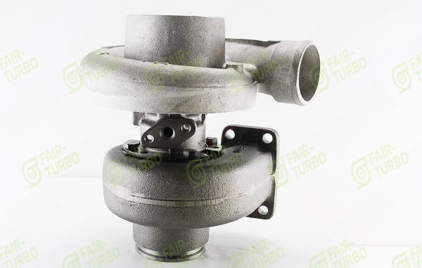 Holset Turbolader Original Neu – OE KOMATSU 6742015270