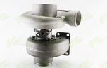 Turbolader Holset Original Neu | OE KOMATSU 6742015270, 3593209, 3593209H