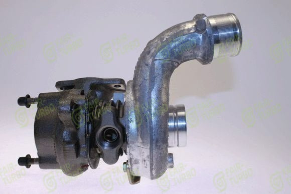 Turbolader Original Neu – Bild 2