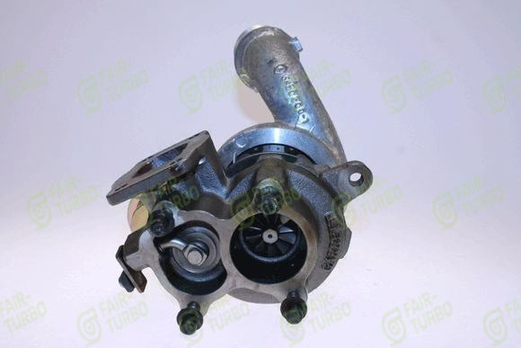 Turbolader Original Neu – Bild 3