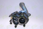 Turbolader Garrett Original Neu | OE 7701352779, 8800108866, 7700108866