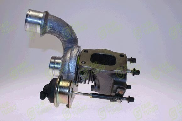 Turbolader Original Neu – Bild 4