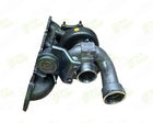 Mitsubishi Turbolader Original Neu für Porsche – OE 94812302578
