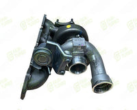 Turbolader PORSCHE PANAMERA Original Neu | OE 94812302578, 94812302578AS02