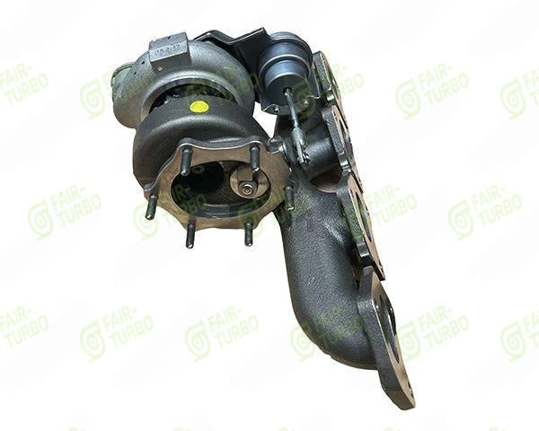 Mitsubishi Turbolader Original Neu für Porsche – OE 94812302578