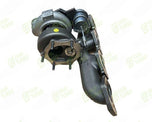 Turbolader PORSCHE PANAMERA Original Neu | OE 94812302578, 94812302578AS02