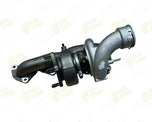 Turbolader PORSCHE PANAMERA Original Neu | OE 94812302578, 94812302578AS02