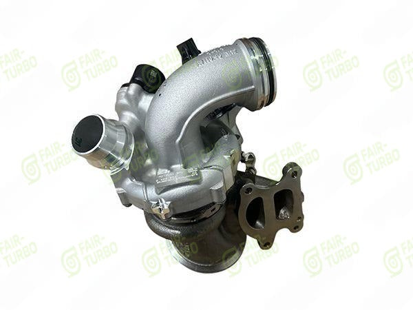 Garrett Turbolader Original Neu – OE 848962209