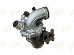 Turbolader Garrett Original Neu | OE 848962209, 1165848962203, 848962203